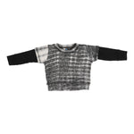 2fer Tie Dye Sweatshirt - Denny's