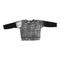 2fer Tie Dye Sweatshirt - Denny's