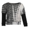 2fer Tie Dye Sweatshirt - Denny's