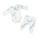 2pc Tie Dye Take Home Set - Denny's