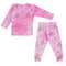 2pc Pink Tie Dye Cookies Set - Denny's