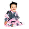 Tie Dye Ruffle Set - Denny's