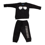 Two Piece Set with Dude Hoshi - Denny's