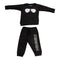Two Piece Set with Dude Hoshi - Denny's