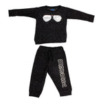 Two Piece Set with Dude Hoshi - Denny's