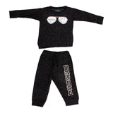 Two Piece Set with Dude Hoshi - Denny's