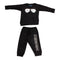 Two Piece Set with Dude Hoshi - Denny's