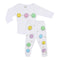 2pc Smiley Set - Denny's