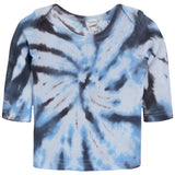 2pc Spiral Tie Dye Set - Denny's