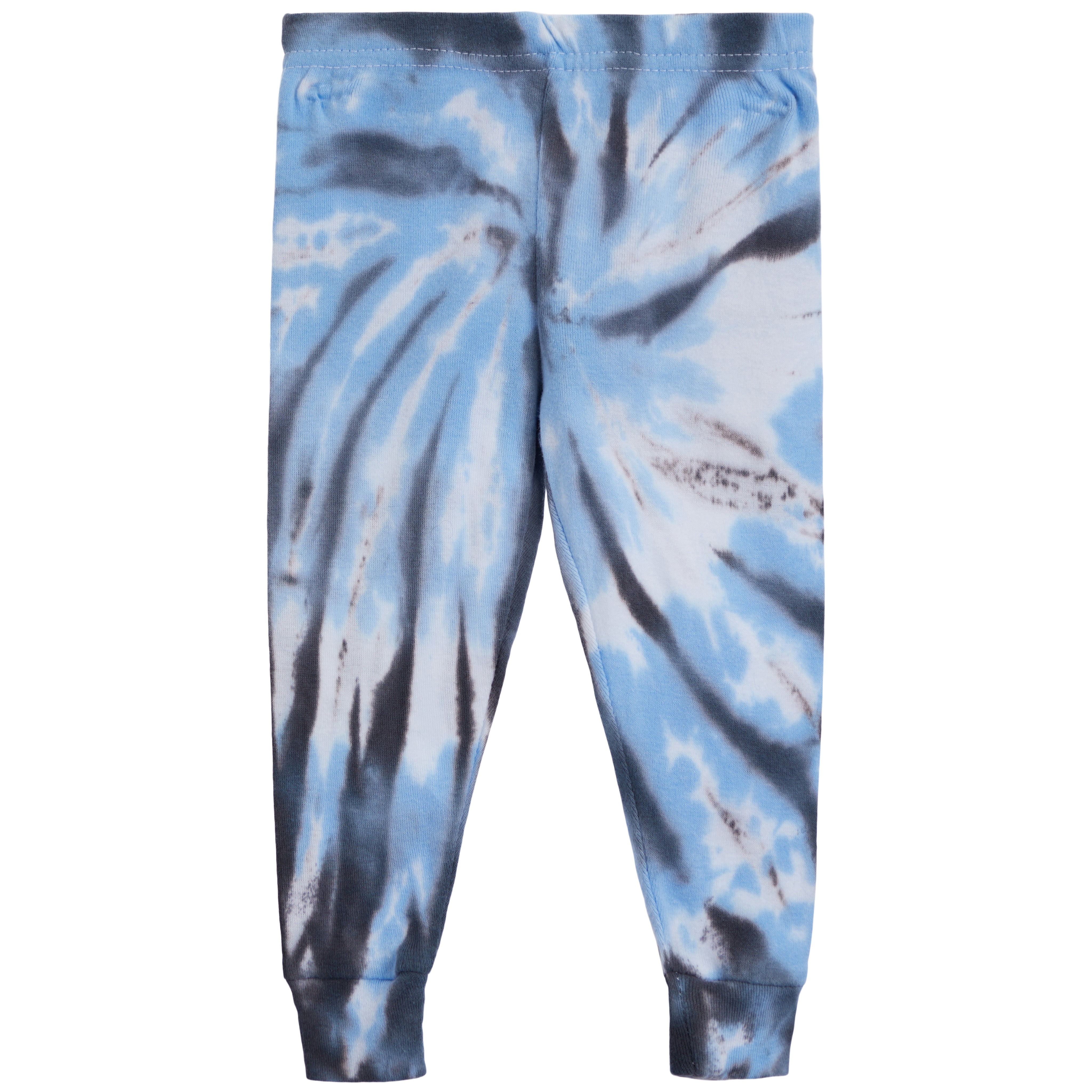 2pc Spiral Tie Dye Set - Denny's