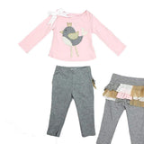 2pc Legging Set Chick - Denny's
