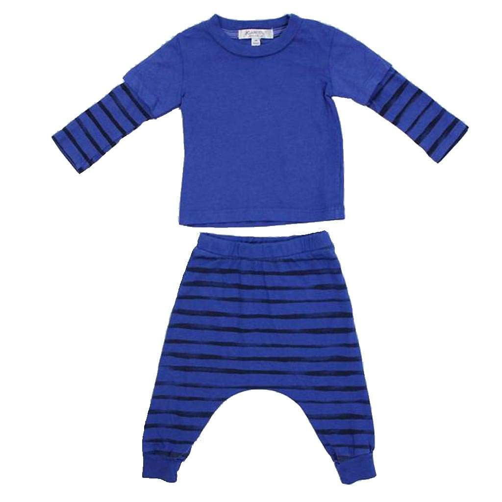 2pc Set Freddie - Denny's