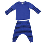 2pc Set Freddie - Denny's