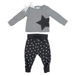 2pc Set Star - Denny's