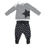 2pc Set Star - Denny's