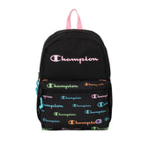 Champion Script Logo Youth Backpack - Denny's