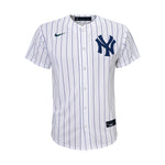 Judge/Yankees Jersey - Denny's