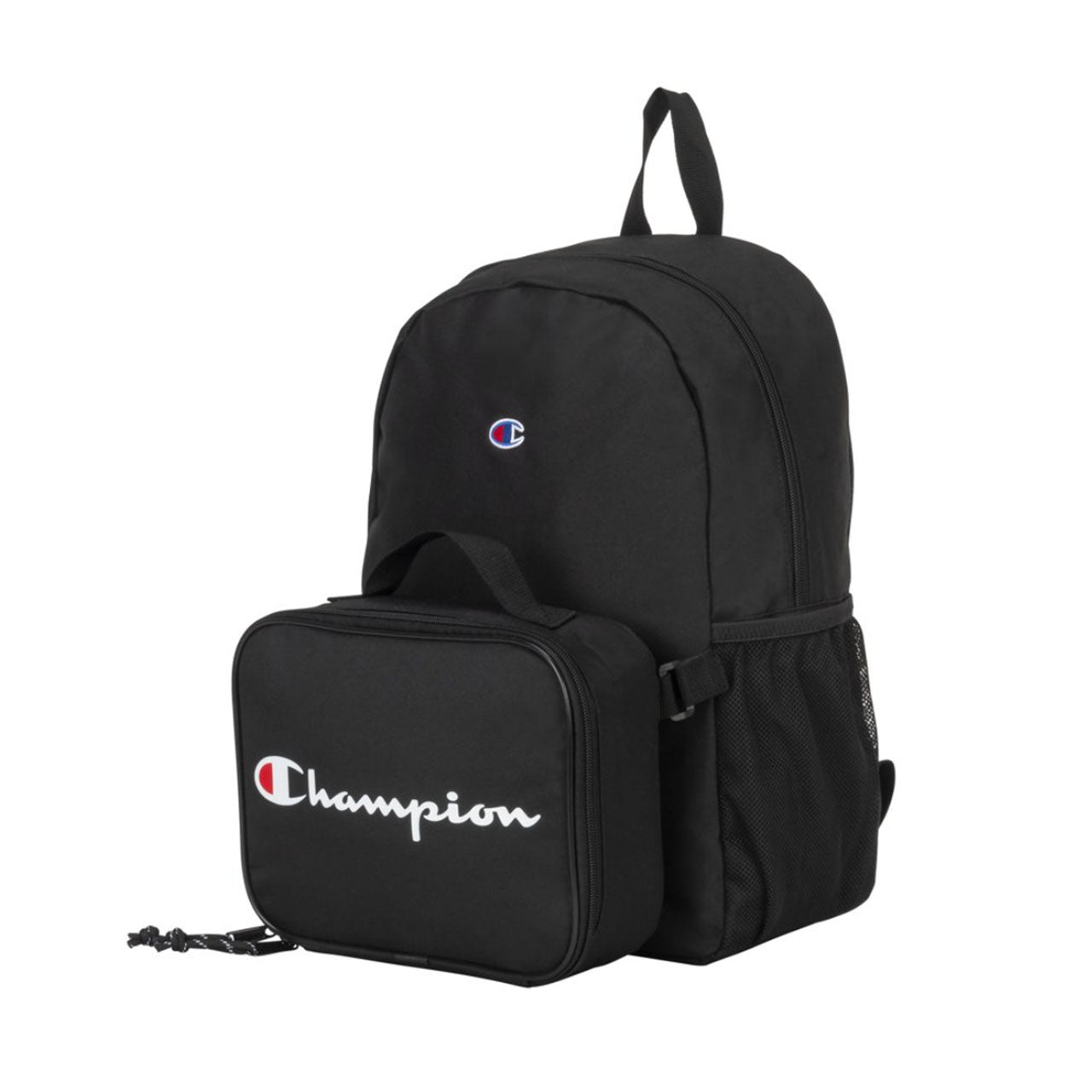 Backpack & Lunch Combo - Denny's