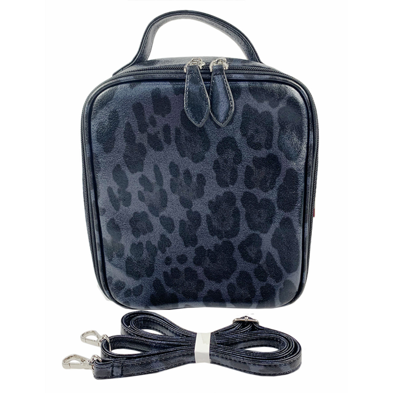 Leopard Lunch Bag - Denny's