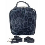 Leopard Lunch Bag - Denny's
