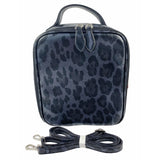 Leopard Lunch Bag - Denny's