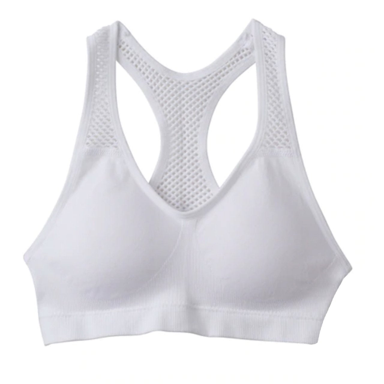 Molded Sport Bra - Denny's