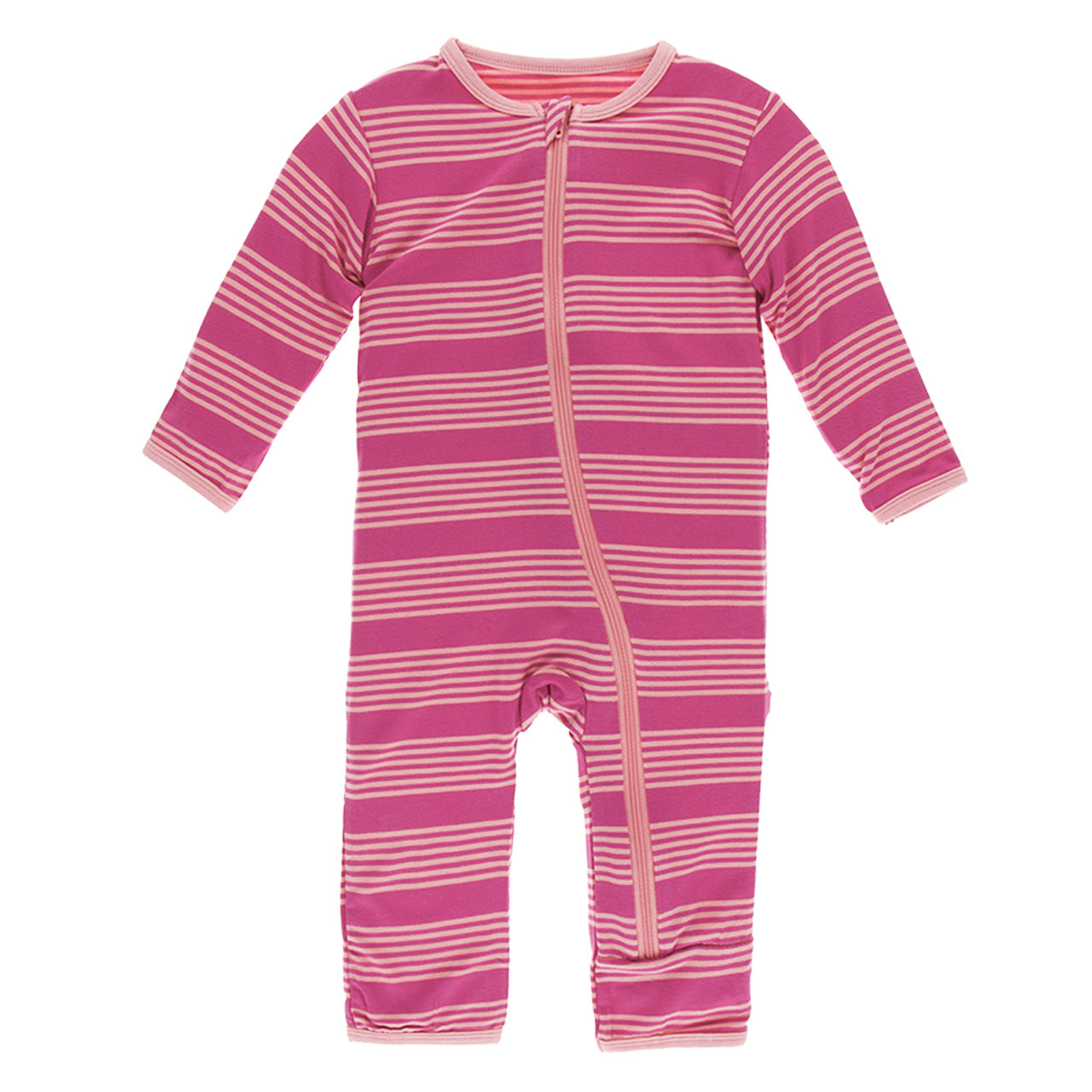 Footie Calyso Stripe - Denny's