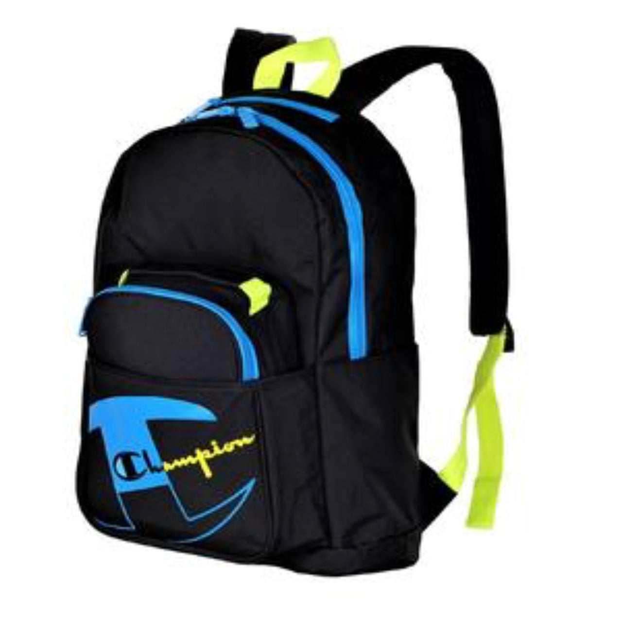 Youth Supercize Backpack With Lunch Bag - Denny's
