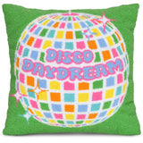Disco Daydreamer Pillow - Denny's