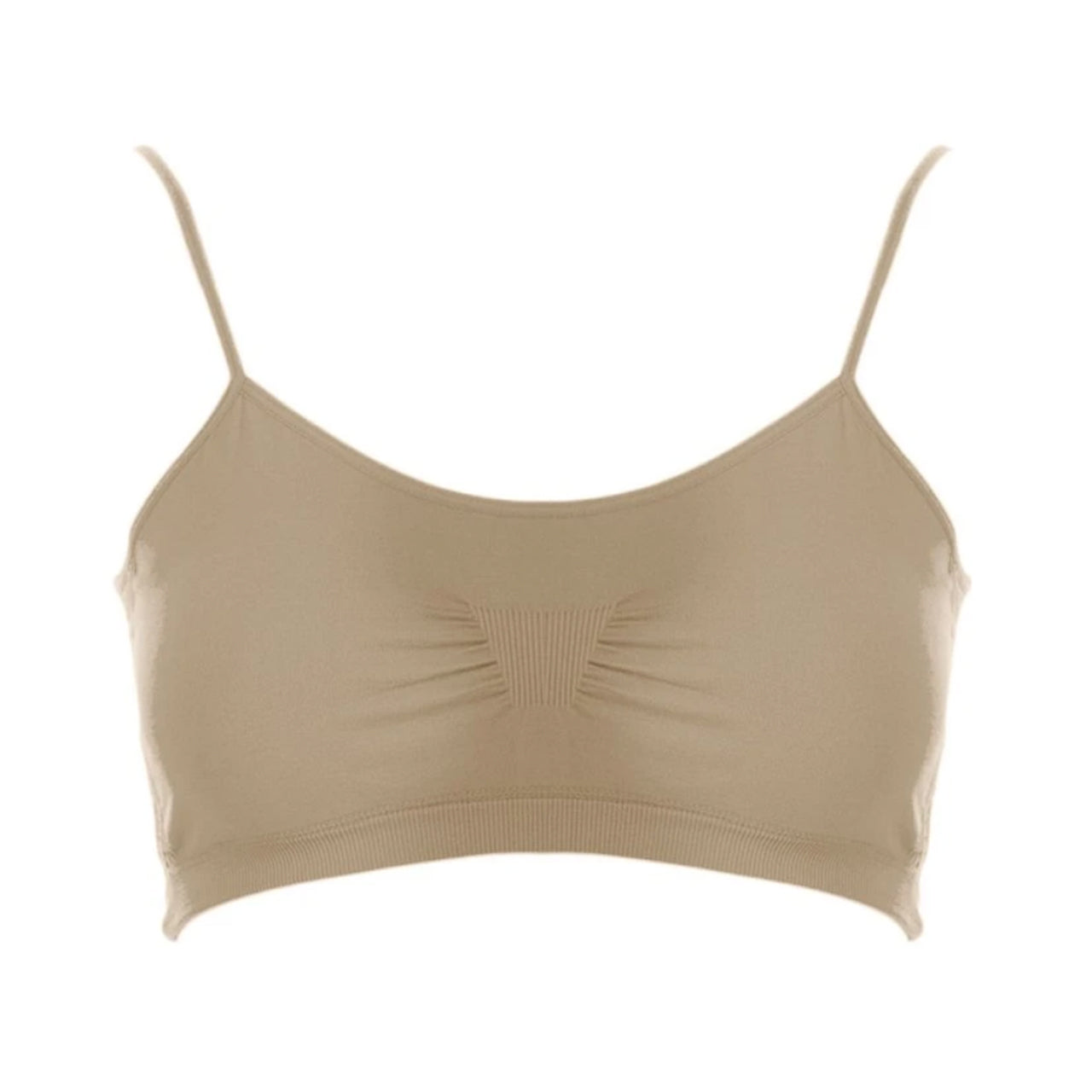Padded Bralette - Denny's