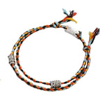 Friendship Bracelets - Denny's