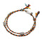 Friendship Bracelets - Denny's