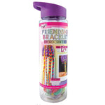 Friendship Bracelet Water Bottle Kit - Denny's