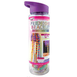 Friendship Bracelet Water Bottle Kit - Denny's
