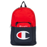 Youth Supercise Backpack With Lunch Bag - Denny's