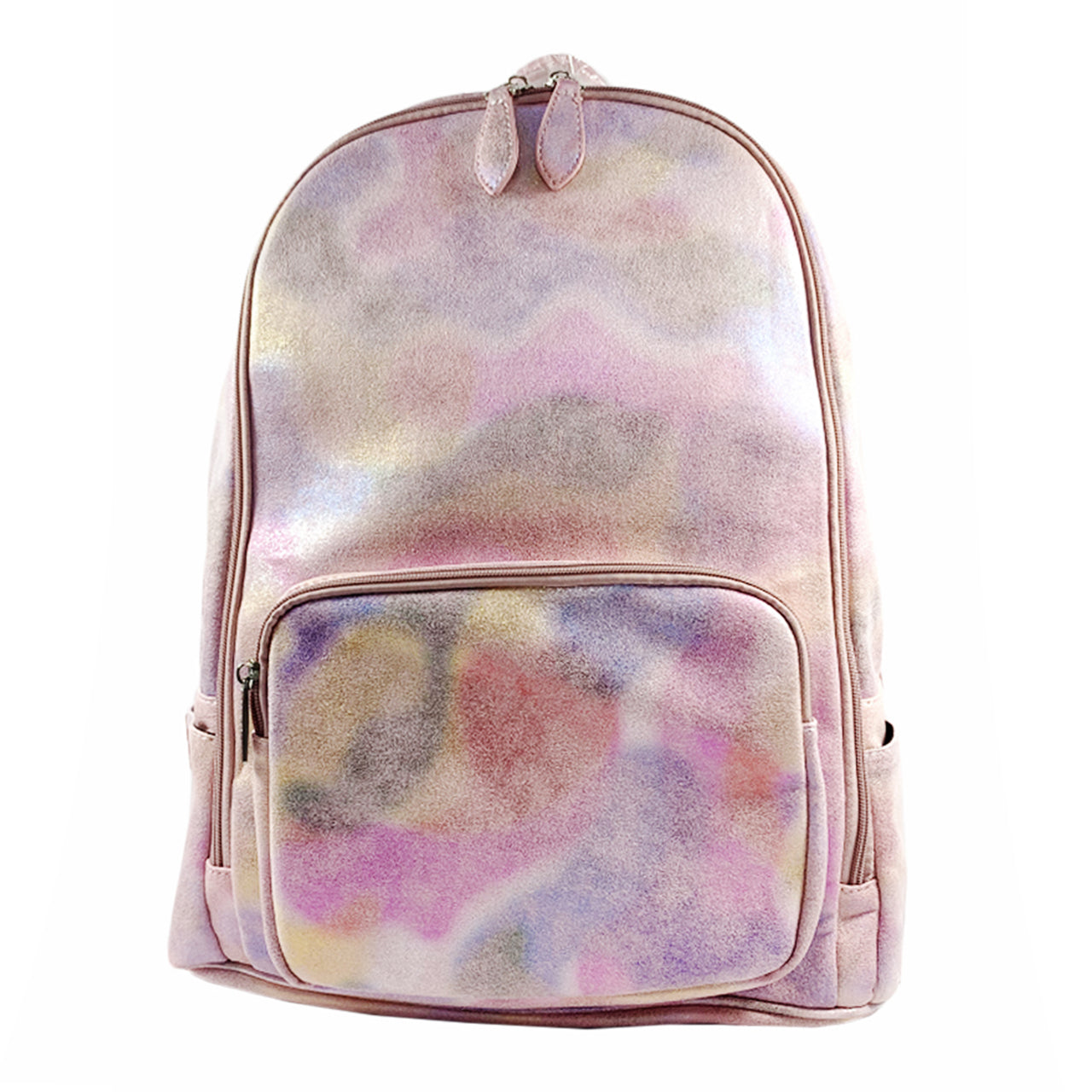 Irredescent Backpack - Denny's