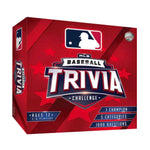 MLB Trivia - Denny's