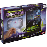 Bank n Bounce - Denny's