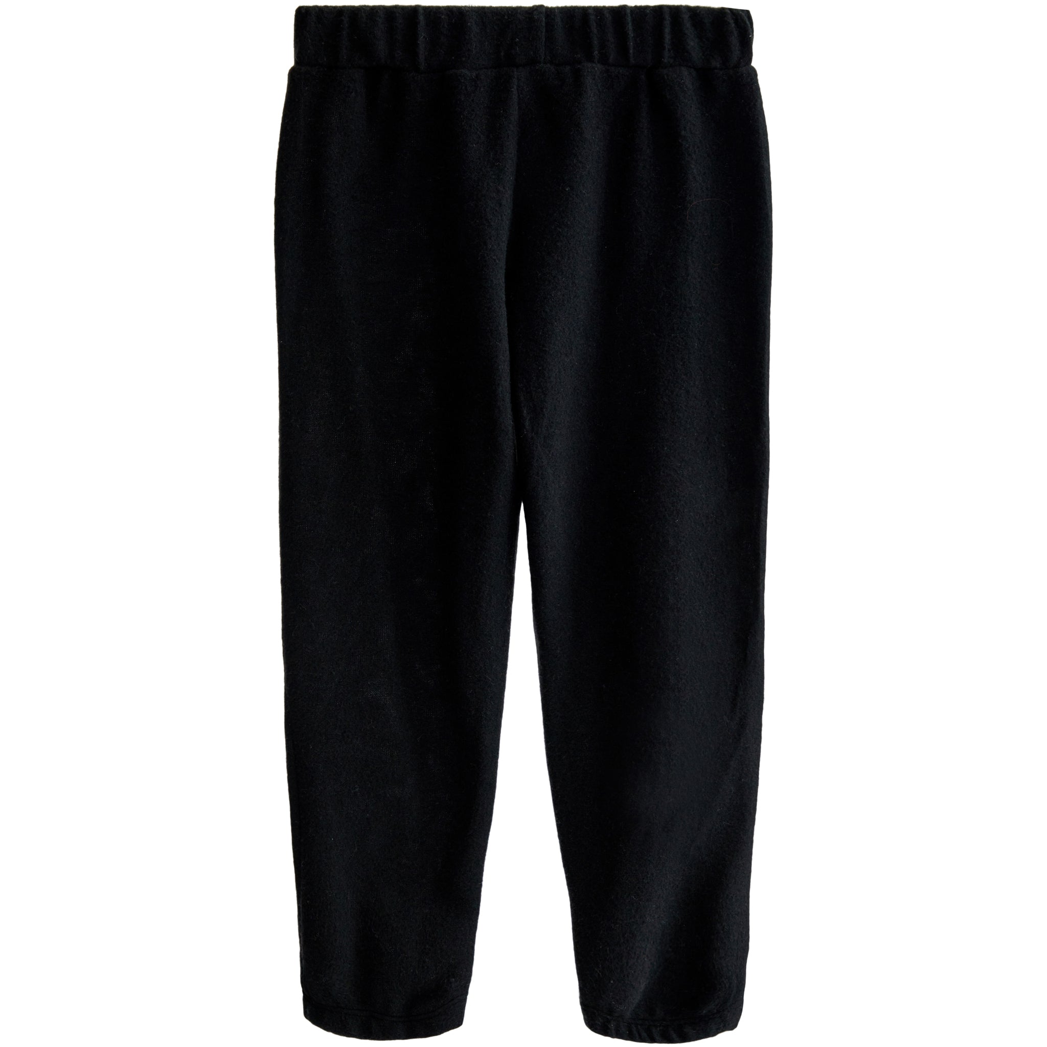 Smiley Splatter Hacci Pant - Denny's