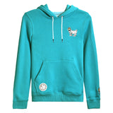 Goat Hoodie - Denny's