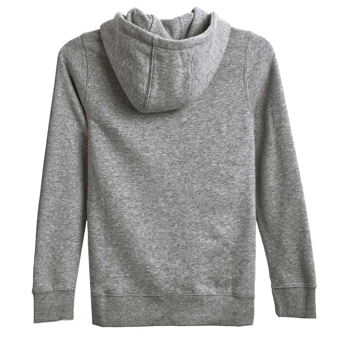 OG Zip-Up Hooded Sweatshirt - Denny's