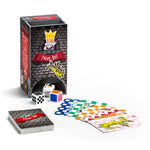 Not It Game with Castle and Dice - Denny's