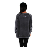 Take Me To Woodstock Burnout Sweatshirt - Denny's