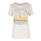 Short Sleeve Revolution  Crew - Denny's
