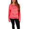 Easy Tiger Burnout Fleece Sweatshirt - Denny's