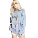 Aerosmith US Tour Sweatshirt - Denny's