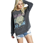 Def Leppard Love Bites Sweatshirt - Denny's