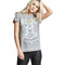 ACDC USA Burnout Tee - Denny's