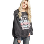 Aerosmith Dream On Sweatshirt - Denny's
