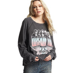 Aerosmith Dream On Sweatshirt - Denny's